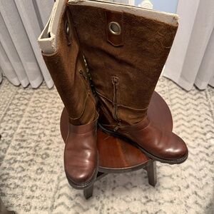 Sorel Wicked Tall Boot